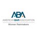 ABA Women Rainmakers (@WomenRainmakers) Twitter profile photo