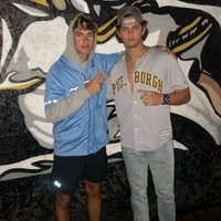 Nick Spitulski (@nickspitulski5) 's Twitter Profile