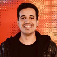 Marcos Filho ⚡️ (@markonrails) 's Twitter Profile