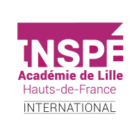 International INSPÉ Lille HdF (@ri_inspe_lille) 's Twitter Profile