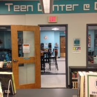 Teen Center @ CPL (@cpl_teencenter) 's Twitter Profile