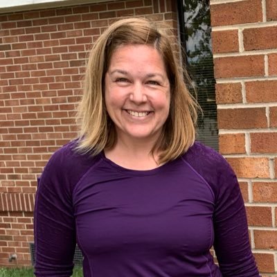 ellissa77's profile picture. McMahon Coordinator