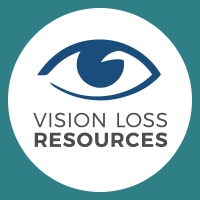 Vision Loss Resources (@visionlossmn) 's Twitter Profile Photo Vision Loss Resources (@visionlossmn) 's Twitter Profile Photo