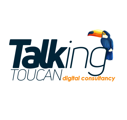 Talking Toucan - Persuasive Messaging