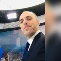 George Efthymiou (@gefthymiou) 's Twitter Profile