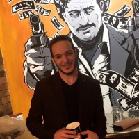 Umut Yiğitalp (@umutyigitalp) 's Twitter Profile