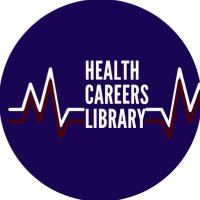 Health Careers HS Library(@NISDHCHS_Lib) 's Twitter Profile Photo