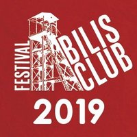 Festival Bilis Club (@bilisclubfest) 's Twitter Profile Photo Festival Bilis Club (@bilisclubfest) 's Twitter Profile Photo