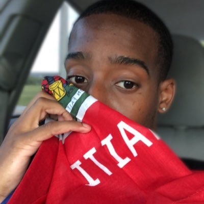 ItsMe_Zayy's profile picture. 