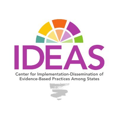 NIMH-Funded ALACRITY Center improving the quality of state-delivered children’s mental health care through implementation science & policy-focused research.