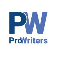 ProWriters®(@prowritersins) 's Twitter Profile Photo