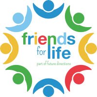 The Friends For Life Group(@TheF4LGroup) 's Twitter Profile Photo