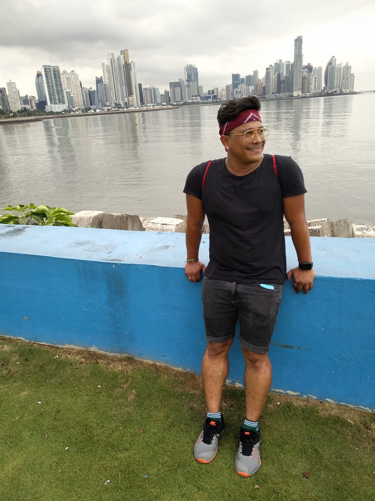 DavidMuellerO's profile picture. 😇🙌🙈