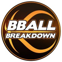 BBALLBREAKDOWN(@bballbreakdown) 's Twitter Profile Photo