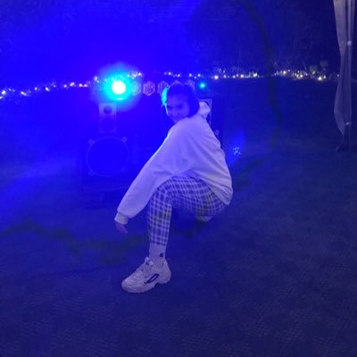 bethdalgleish's profile picture. 