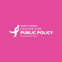 Susan G. Komen Advocacy(@KomenAdvocacy) 's Twitter Profileg