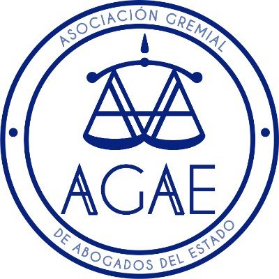 AgaeNoticias's profile picture. Asociación Gremial de Abogados del Estado