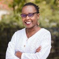Susie Bakajika B. (@susibakajika) 's Twitter Profile Photo Susie Bakajika B. (@susibakajika) 's Twitter Profile Photo