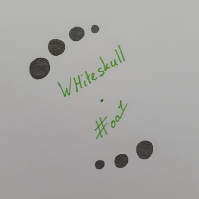 whiteskull001 Profile Picture