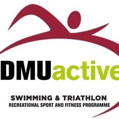 DMU Active Swimming 🏊🏻♀️ Every Wednesday 2:30-3:30pm @ QE2 • A fun and friendly session for all 🐠