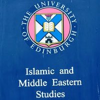 Islamic & Middle Eastern Studies (IMES) (@imesuoe) 's Twitter Profile Photo Islamic & Middle Eastern Studies (IMES) (@imesuoe) 's Twitter Profile Photo