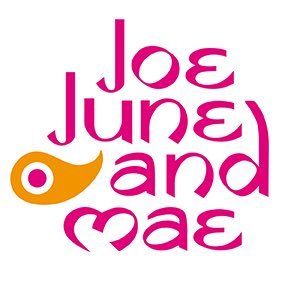 @JoeJuneandMae