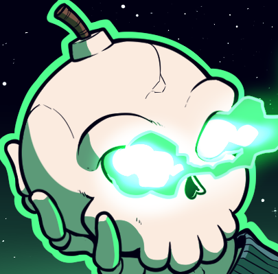 skelebomb Profile Picture