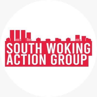 Action group formed July 2019 to oppose over-development of the Hoe Valley and Mayford area in Woking. Formed by locals, run by volunteers. #stopoverdevelopment