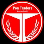 pontraders's profile picture. Leading Manufacturer & Expoter of Riceada | Palada | Piece-Parotta | Appalam in India about 35 years.