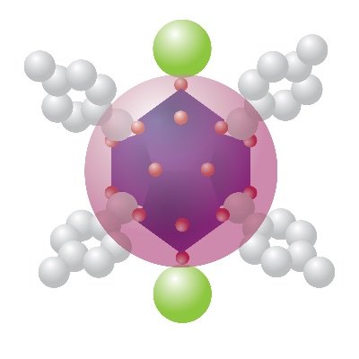 Inorganometallic Catalyst Design Center