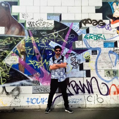 AgustinSack's profile picture. 🎷Jamming 🎺