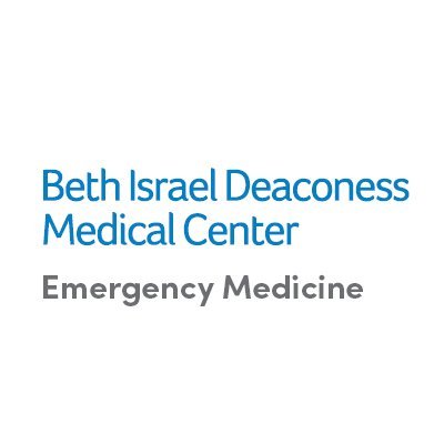 Official account of the Department of Emergency Medicine & the BIDMC Harvard Affiliated Emergency Medicine Residency (Tweets are not medical advice.)