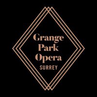 Grange Park Opera(@grangeparkopera) 's Twitter Profile Photo