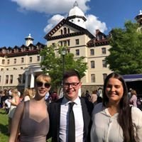 Widener PoliSci(@WidenerPoliSci) 's Twitter Profile Photo