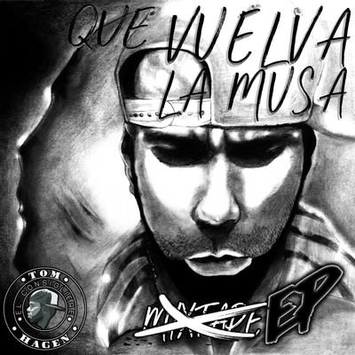 Que Vuelva la Musa (EP) #EsoEh