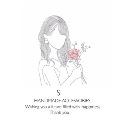 ハ ン ド メ イ ド 垢 🌸 : DM受け付けてませんhttps://t.co/vf7gLvxrb5 メルカリでも販売中 s_handmade で検索してください🌼