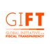 GIFT - Global Initiative for Fiscal Transparency (@FiscalTrans) Twitter profile photo