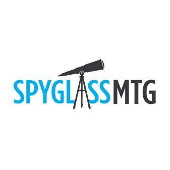 SpyglassMTG's profile picture. Innovating cloud, collaboration and analytics