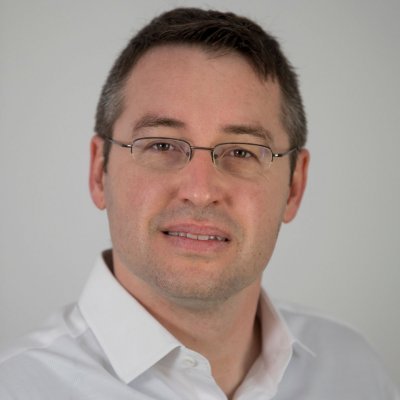 Daniel Kressner Profile