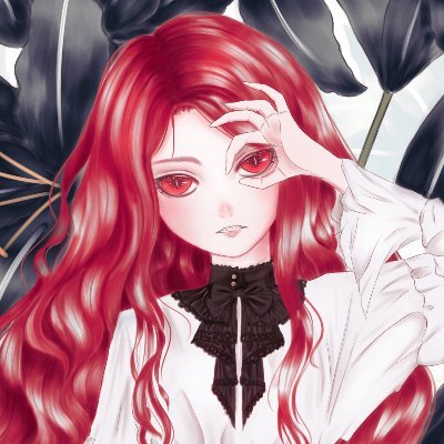 Chroma ∆さんのプロフィール画像