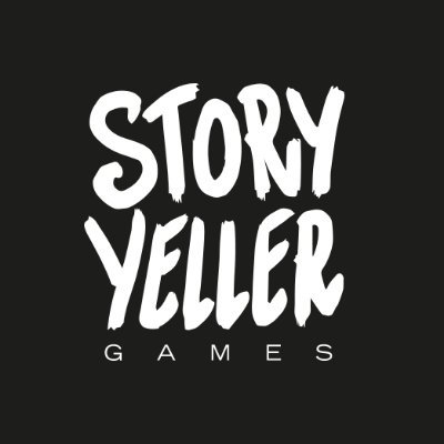 storyyellers's profile picture. IndieDev studio from Germany. Making games with a focus on narration and art. Guided by the fantastic and mysterious Storyyeller...