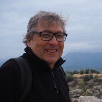 Index Engines CEO and founder. Data governance and information management software vendor, helping companies walk the data risk tight rope.