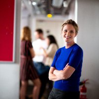 Marie Brémeau (@maribrems) 's Twitter Profile