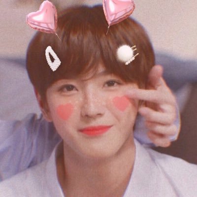 _yonghee_cix_'s profile picture. ヨンヒへの愛で地球救える勢いでヨンヒが好き