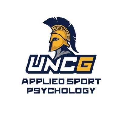 UNCG Applied Sport and Exercise Psychology