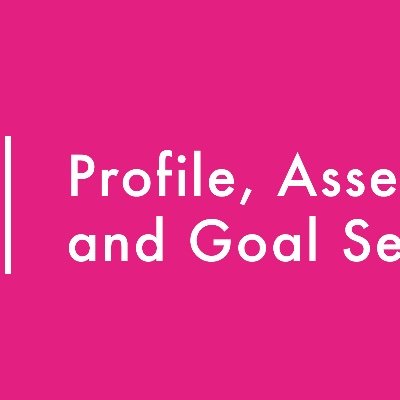 We provide a dynamic assessment tool. Assess, plan, do, review for a wide range of SEN learners. Bett Finalist 2022. https://t.co/ZNcAjemQdd