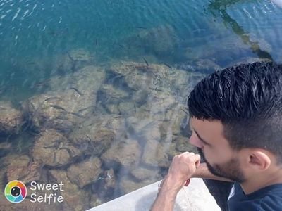 9CsWG0GxAHKpBhL's profile picture. الرياضة