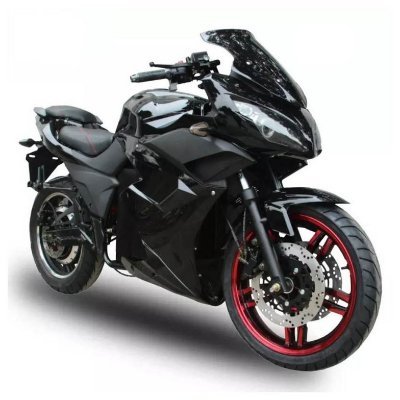 Our focus is green transportation. Our motto is