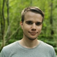 Thomas De Corte (@thomasdcorte) 's Twitter Profile