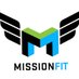 MissionFit Baltimore (@MissionFitBalt) Twitter profile photo